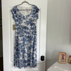 Joie dress New with Tag size 8